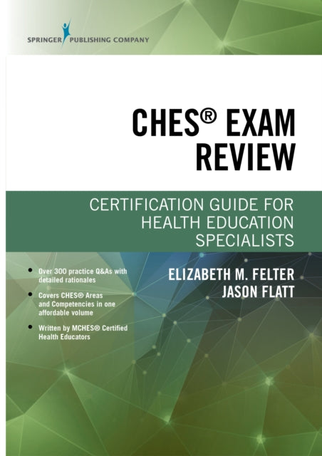 CHES(R) Exam Review