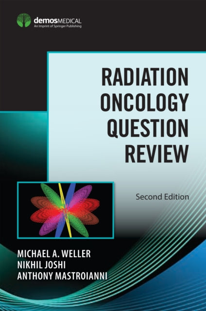 Radiation Oncology Question Review