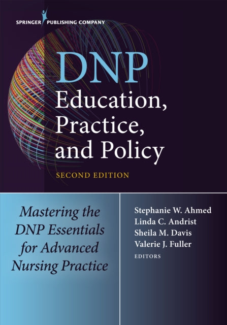 DNP Education, Practice, and Policy