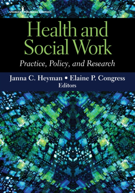 Health and Social Work