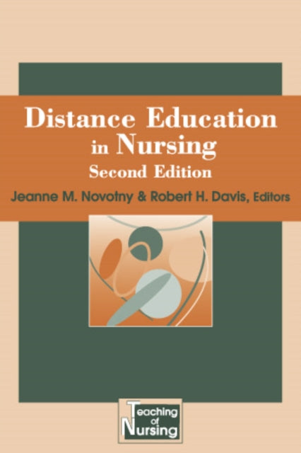 Springer Series on the Teaching of Nursing