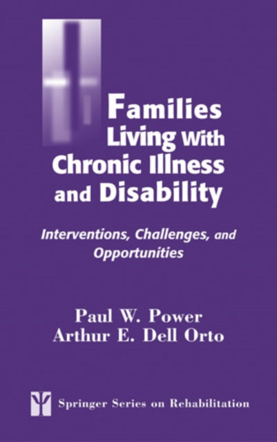 Springer Series on Rehabilitation