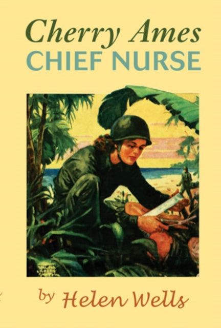 Cherry Ames Nurse Stories
