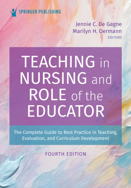 Teaching in Nursing and Role of the Educator