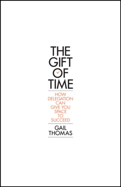 Gift of Time
