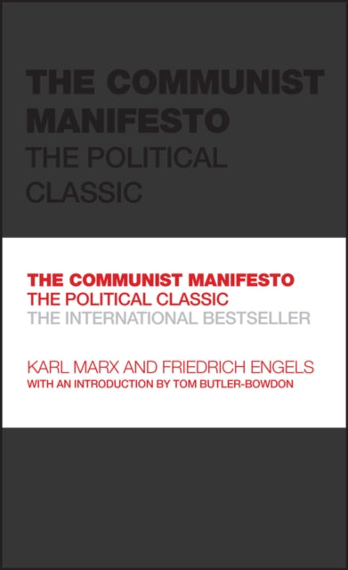 Communist Manifesto