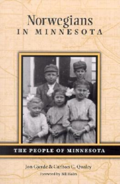 People of Minnesota