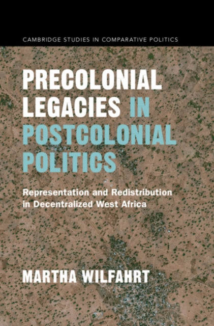 Cambridge Studies in Comparative Politics