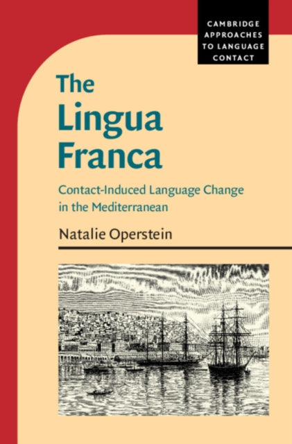 Cambridge Approaches to Language Contact