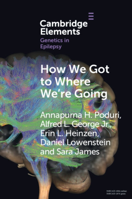 Elements in Genetics in Epilepsy