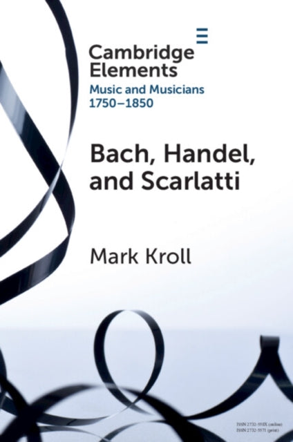 Elements in Music and Musicians 1750–1850