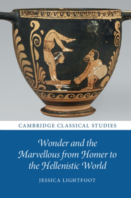 Cambridge Classical Studies