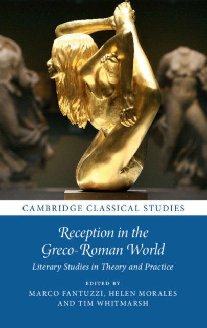 Cambridge Classical Studies