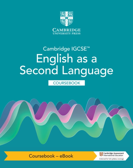 Cambridge International IGCSE