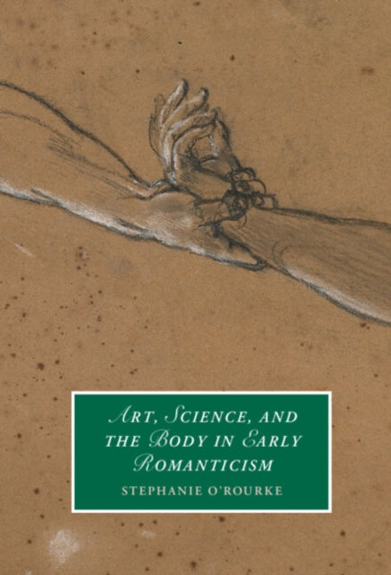 Cambridge Studies in Romanticism