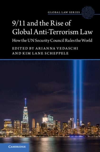 Global Law Series