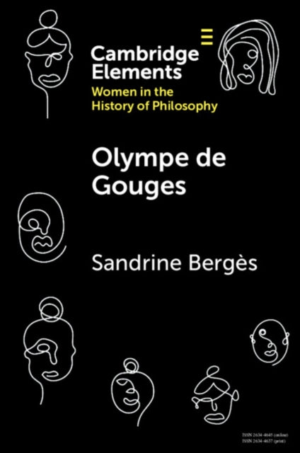 Elements on Women in the History of Philosophy