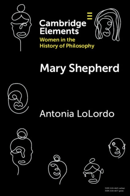 Elements on Women in the History of Philosophy