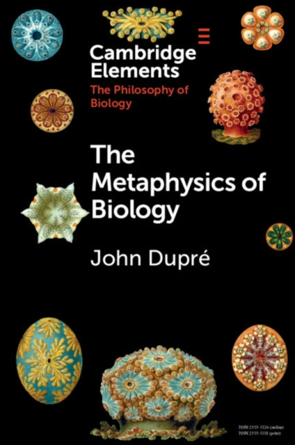 Elements in the Philosophy of Biology