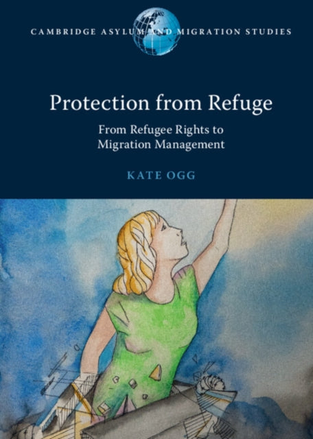 Cambridge Asylum and Migration Studies