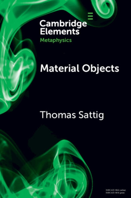 Elements in Metaphysics
