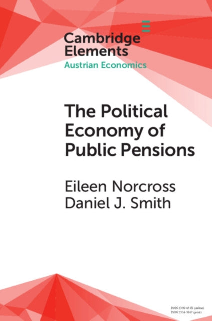 Elements in Austrian Economics