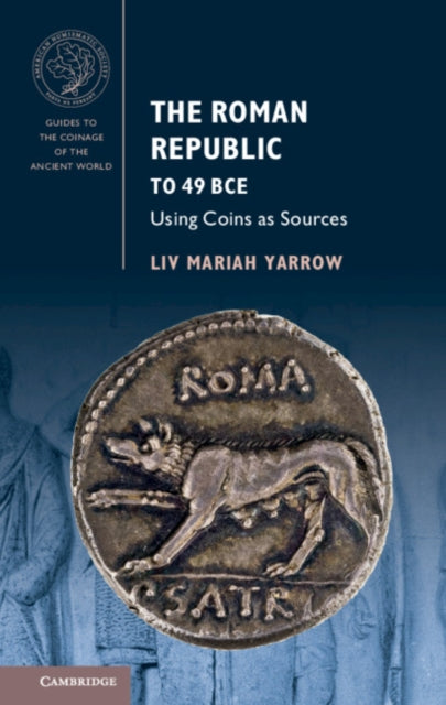 Guides to the Coinage of the Ancient World