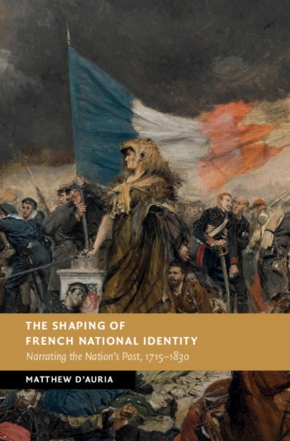 New Studies in European History