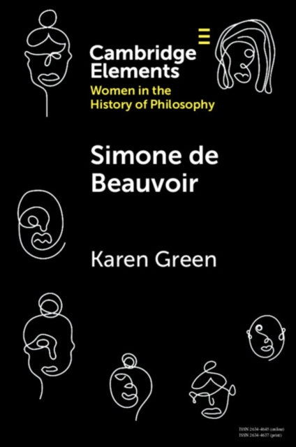 Elements on Women in the History of Philosophy