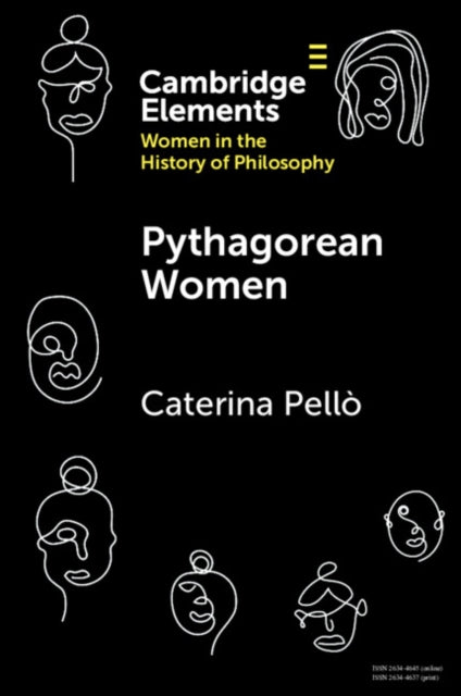 Elements on Women in the History of Philosophy