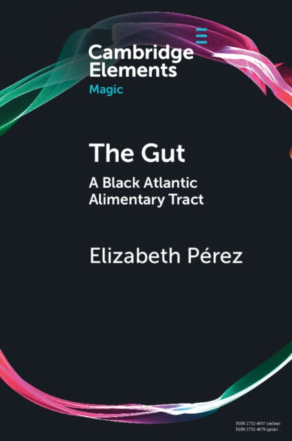 Elements in Magic