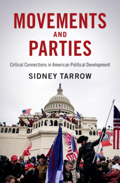 Cambridge Studies in Contentious Politics