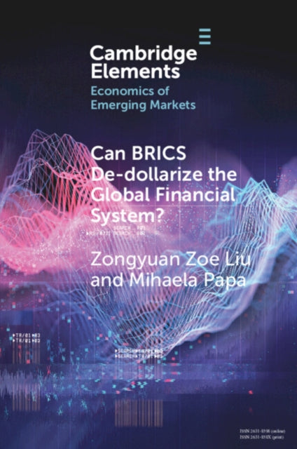 Elements in the Economics of Emerging Markets