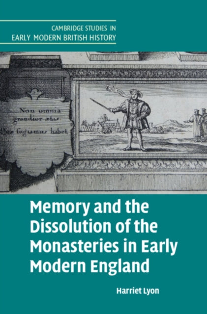Cambridge Studies in Early Modern British History