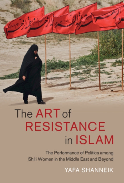 Cambridge Middle East Studies