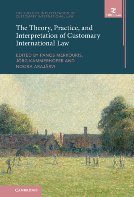 The Rules of Interpretation of Customary International Law