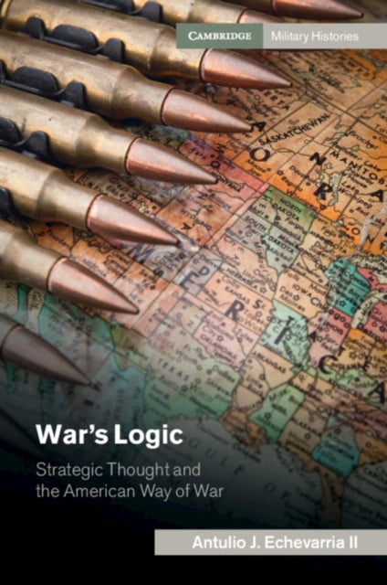 Cambridge Military Histories