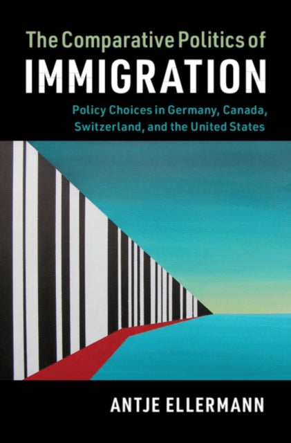 Cambridge Studies in Comparative Politics