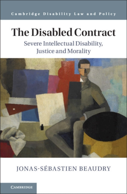 Cambridge Disability Law and Policy Series