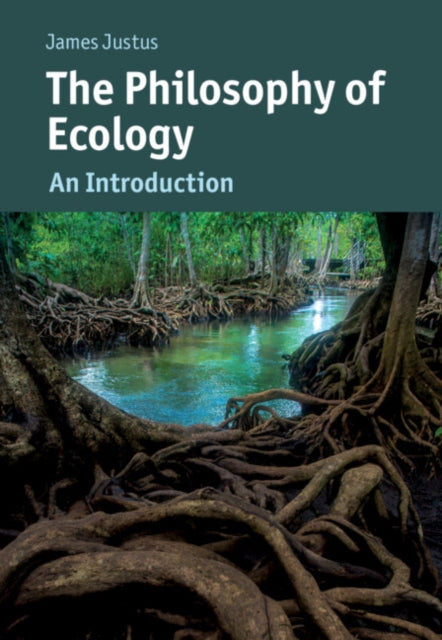 Cambridge Introductions to Philosophy and Biology