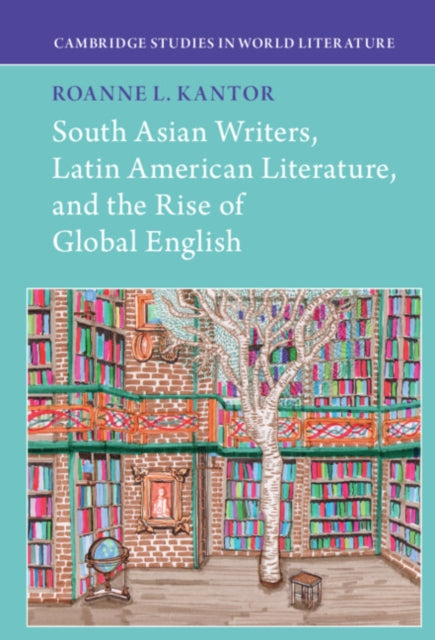 Cambridge Studies in World Literature