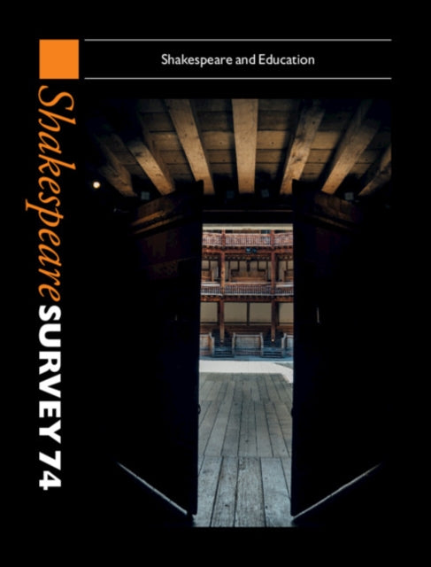 Shakespeare Survey