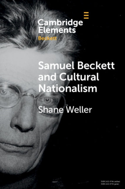 Elements in Beckett Studies