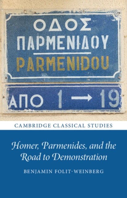 Cambridge Classical Studies