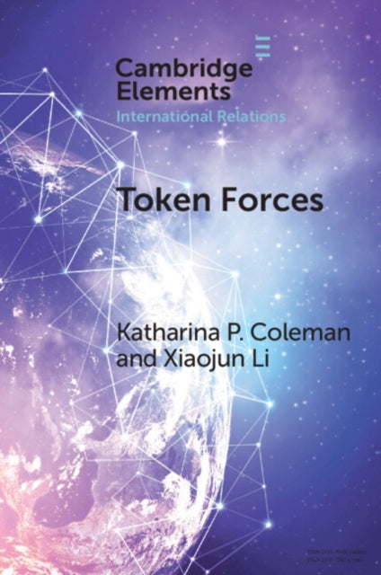 Elements in International Relations