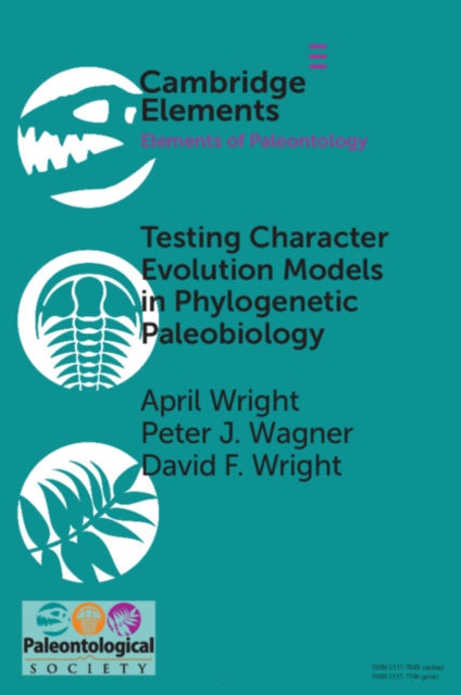 Elements of Paleontology