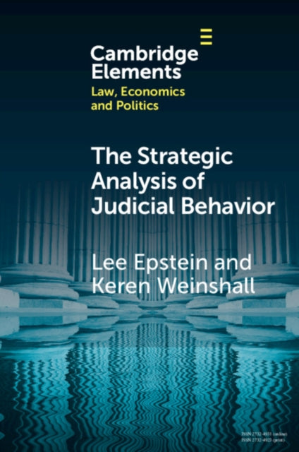 Elements in Law, Economics and Politics