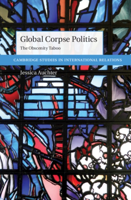 Cambridge Studies in International Relations