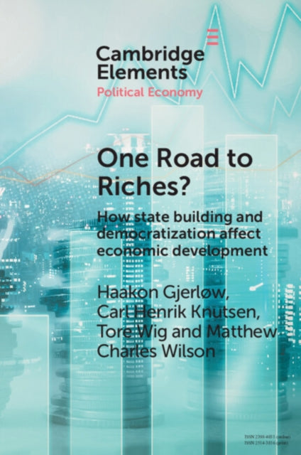 Elements in Political Economy