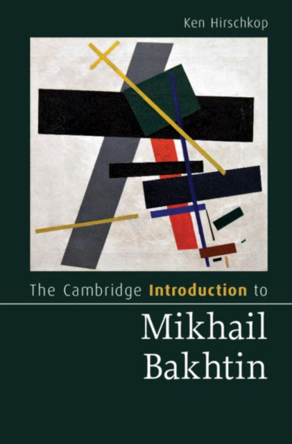 Cambridge Introductions to Literature